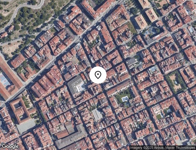 Logements à undefined Industria , 121